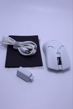 Razer Viper V2 Pro Wireless Optical Gaming Mouse - White