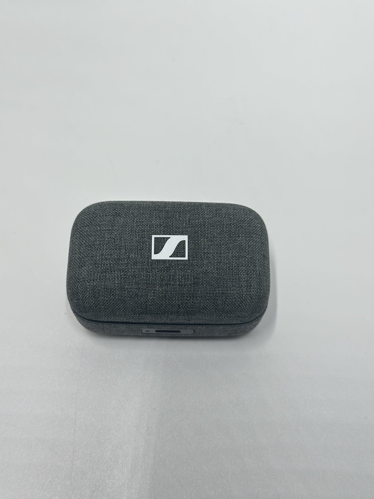 Sennheiser MOMENTUM True Wireless 3- Grade A- In-Ear Headset - Graphite