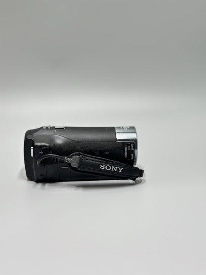 Sony handycam HDR-CX 405 9.2 Megapixel 