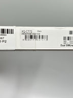 Sony Xperia 1 IV 5G - 256GB, 12GB RAM, Black (Dual SIM) - Unlocked