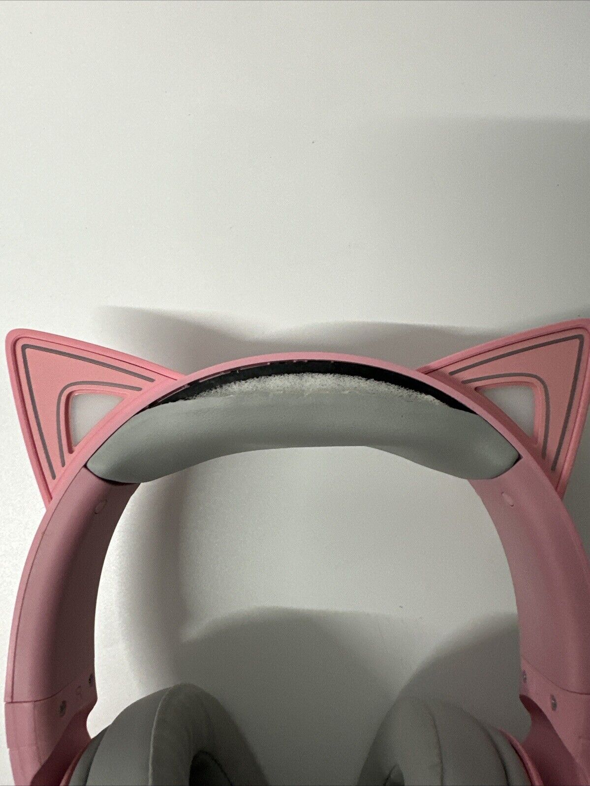 Razer Kraken BT Kitty Edition Wireless Headset - Pink