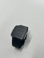 Fitbit Versa Health Fitness Smartwatch, Small - Black