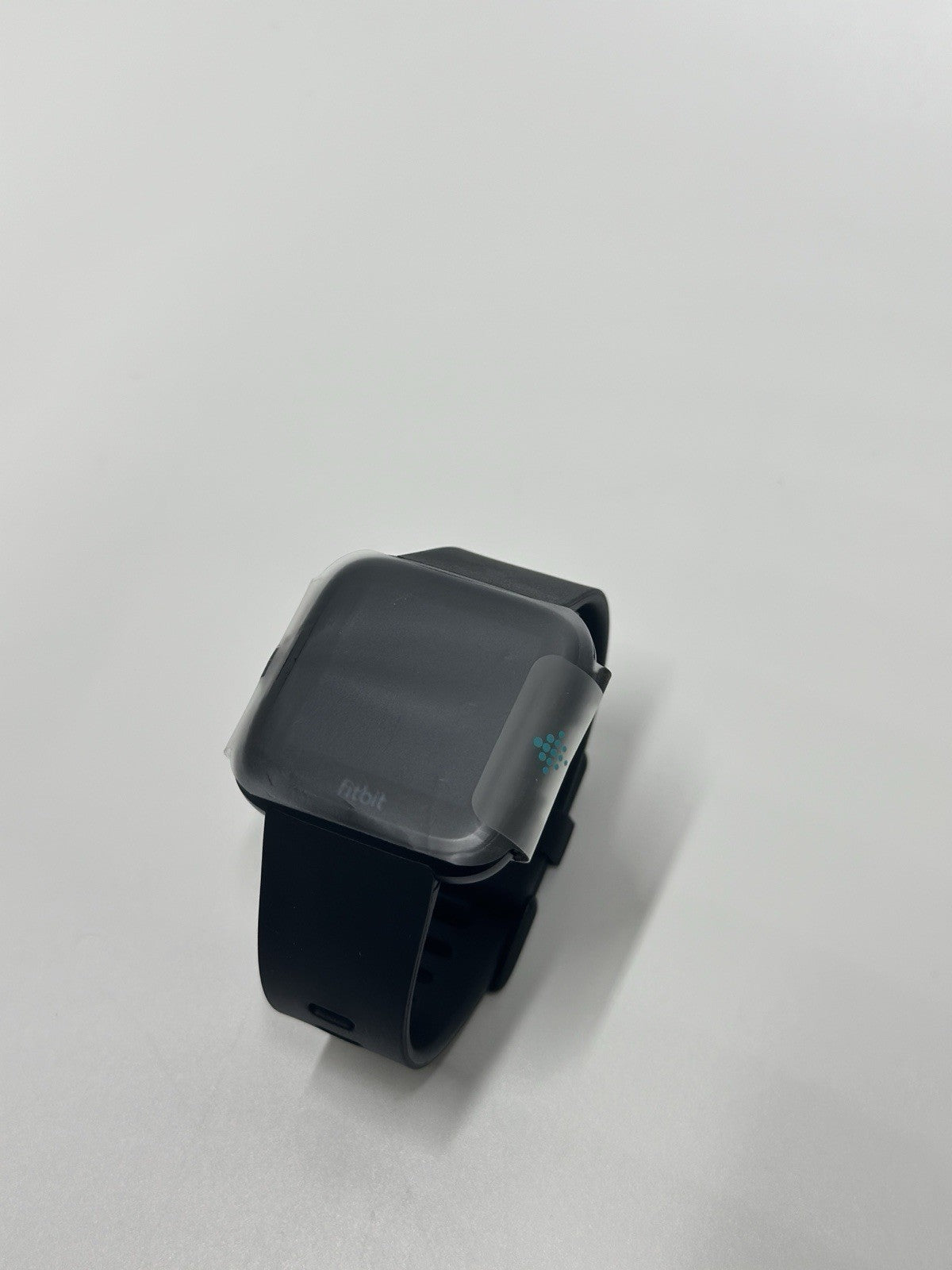Fitbit Versa Health Fitness Smartwatch, Small - Black