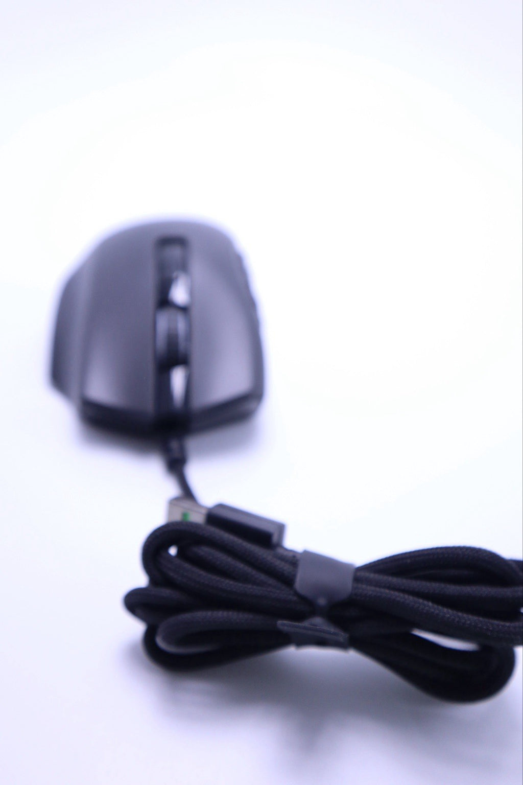 Razer Naga X Gaming Mouse Key 5 Unresponsive
