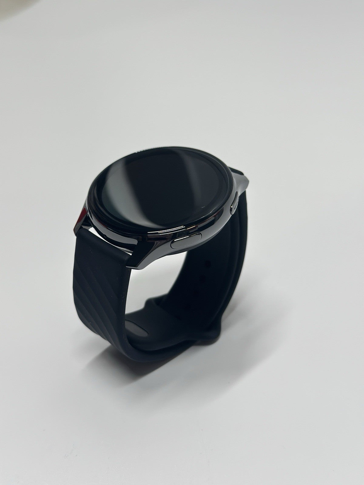 OnePlus Watch – Midnight Black - Grade A | Model: W301GB