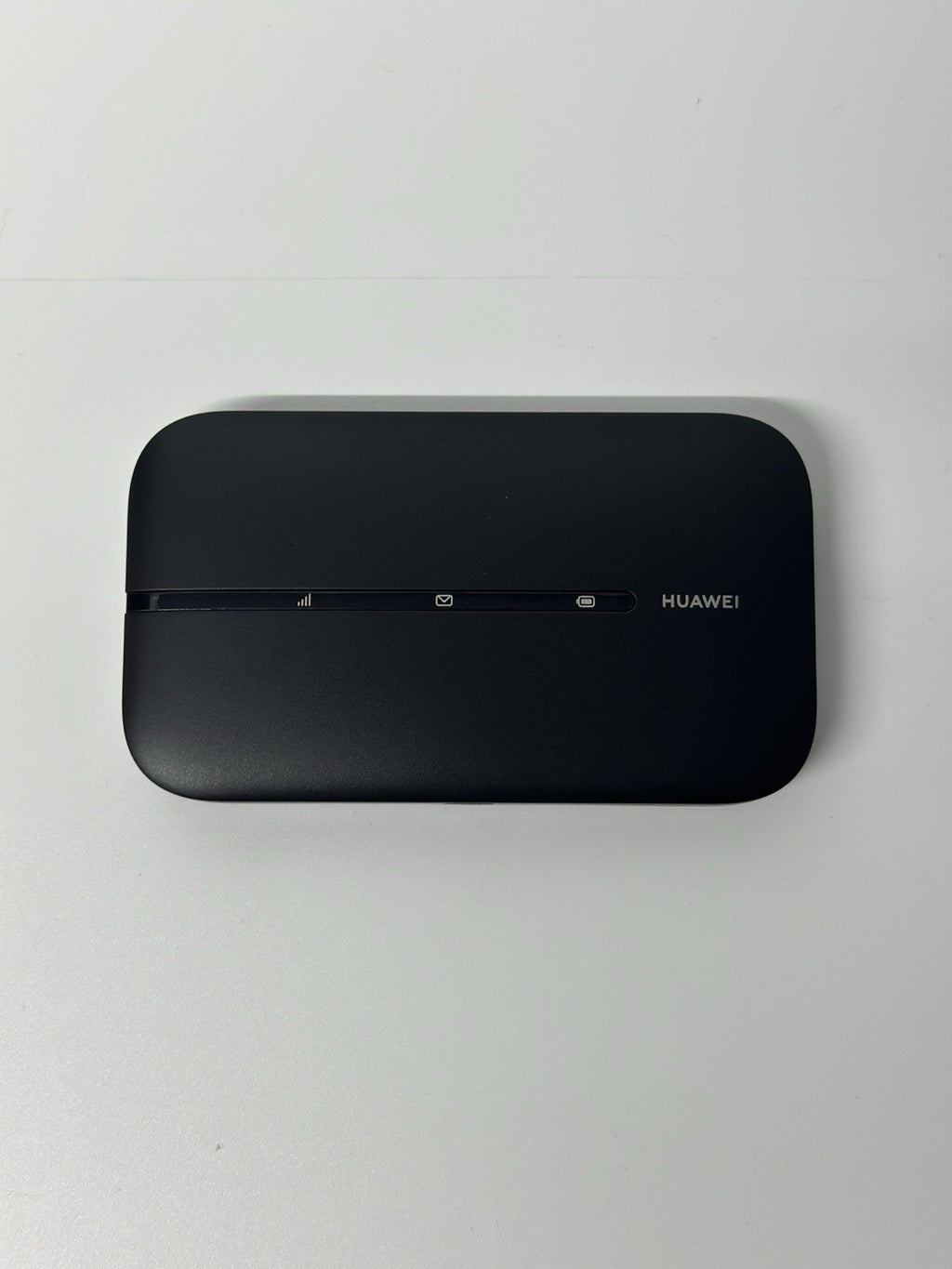 Huawei Soyealink 300Mbps Wi-Fi Hotspot Modem - Black- Grade A