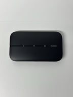 Huawei Soyealink 300Mbps Wi-Fi Hotspot Modem - Black- Grade A