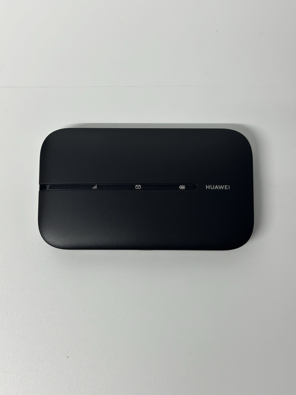 Huawei Soyealink 300Mbps Wi-Fi Hotspot Modem - Black- Grade A