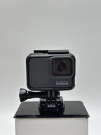 GoPro HERO7 Silver  Waterproof Action Camera