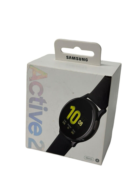 Samsung Active 2 Smartwatch Black