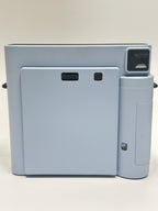 Fujifilm Instax Square SQ1 Instant Film Camera - Glacier Blue