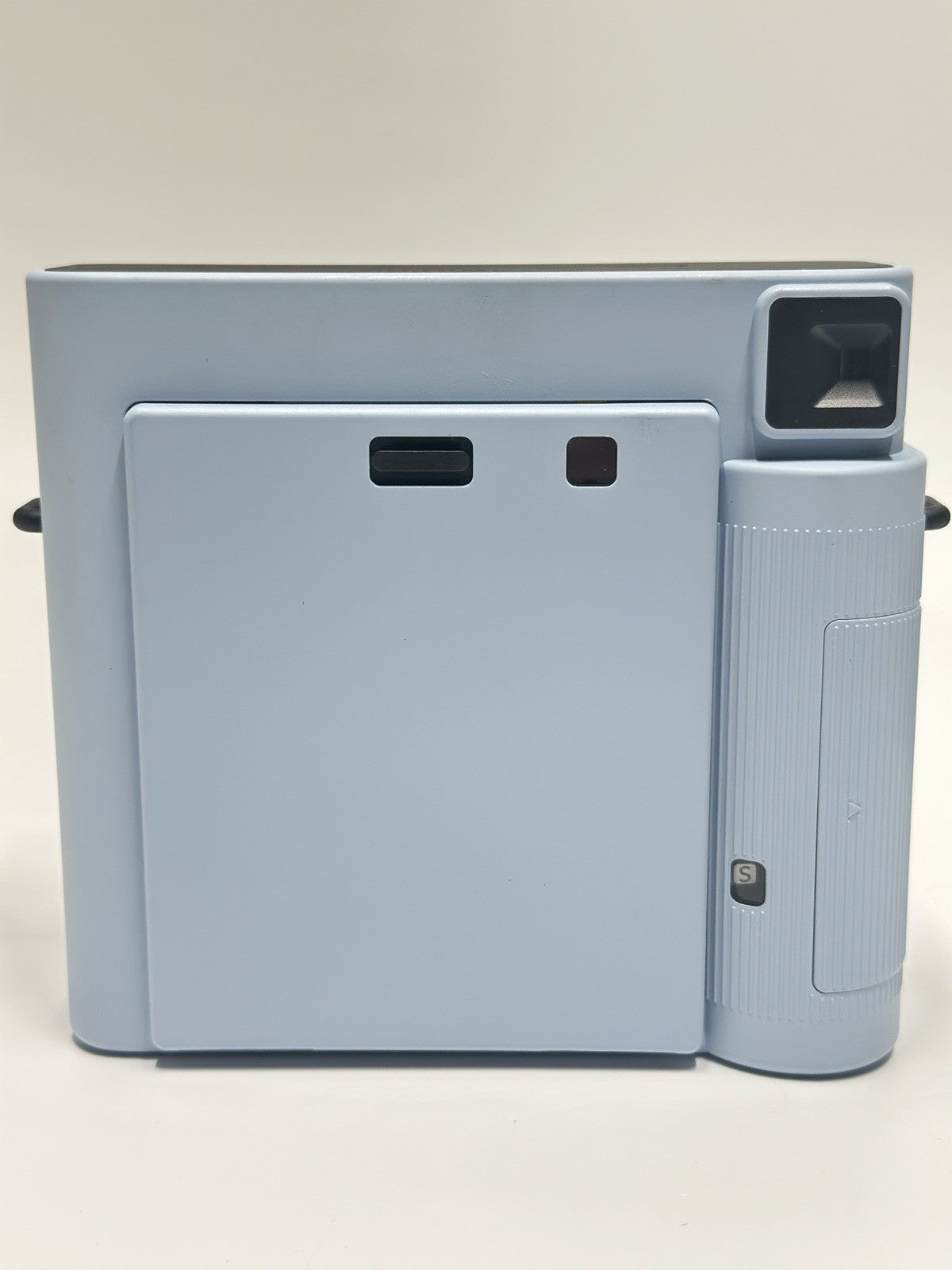Fujifilm Instax Square SQ1 Instant Film Camera - Glacier Blue