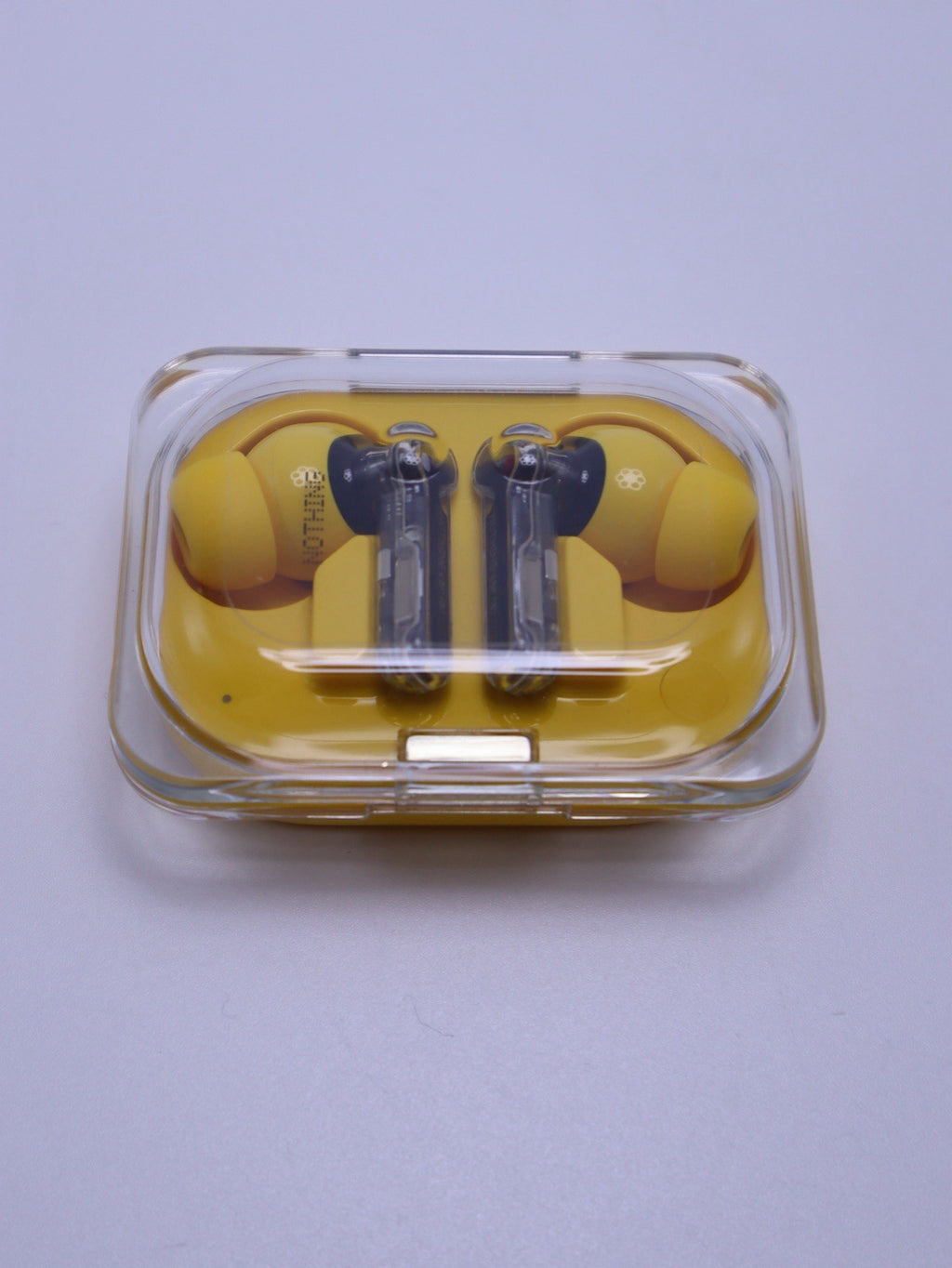 Nothing Ear (A) Wireless Ear Buds with Active Noise Cancelling, Bass Enhance Alg
