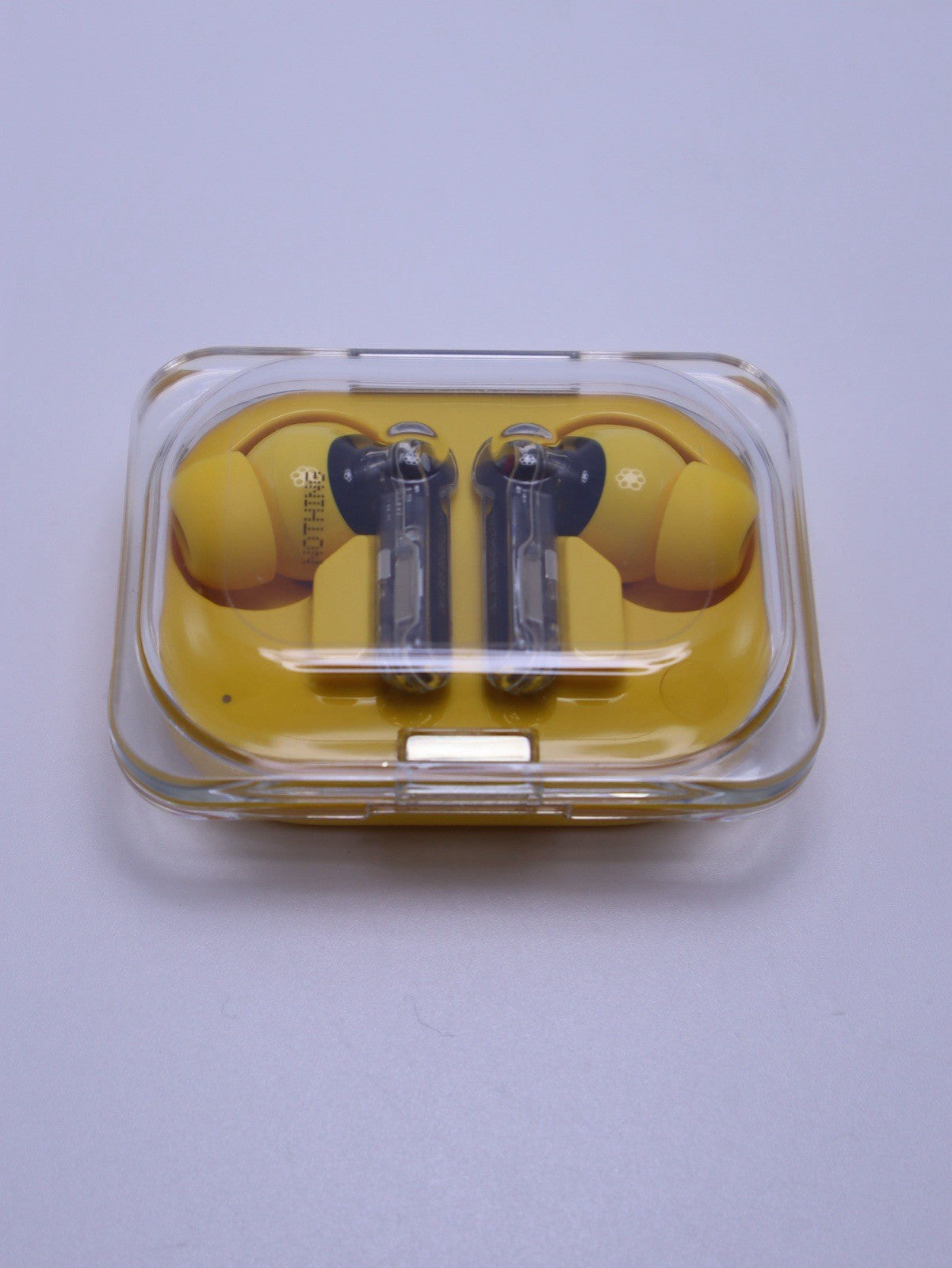 Nothing Ear (A) Wireless Ear Buds with Active Noise Cancelling, Bass Enhance Alg