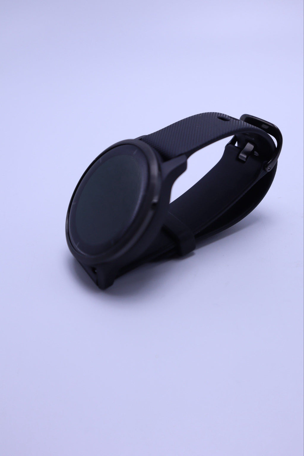 Garmin Venu 2 GPS Watch - Slate Stainless Steel Bezel