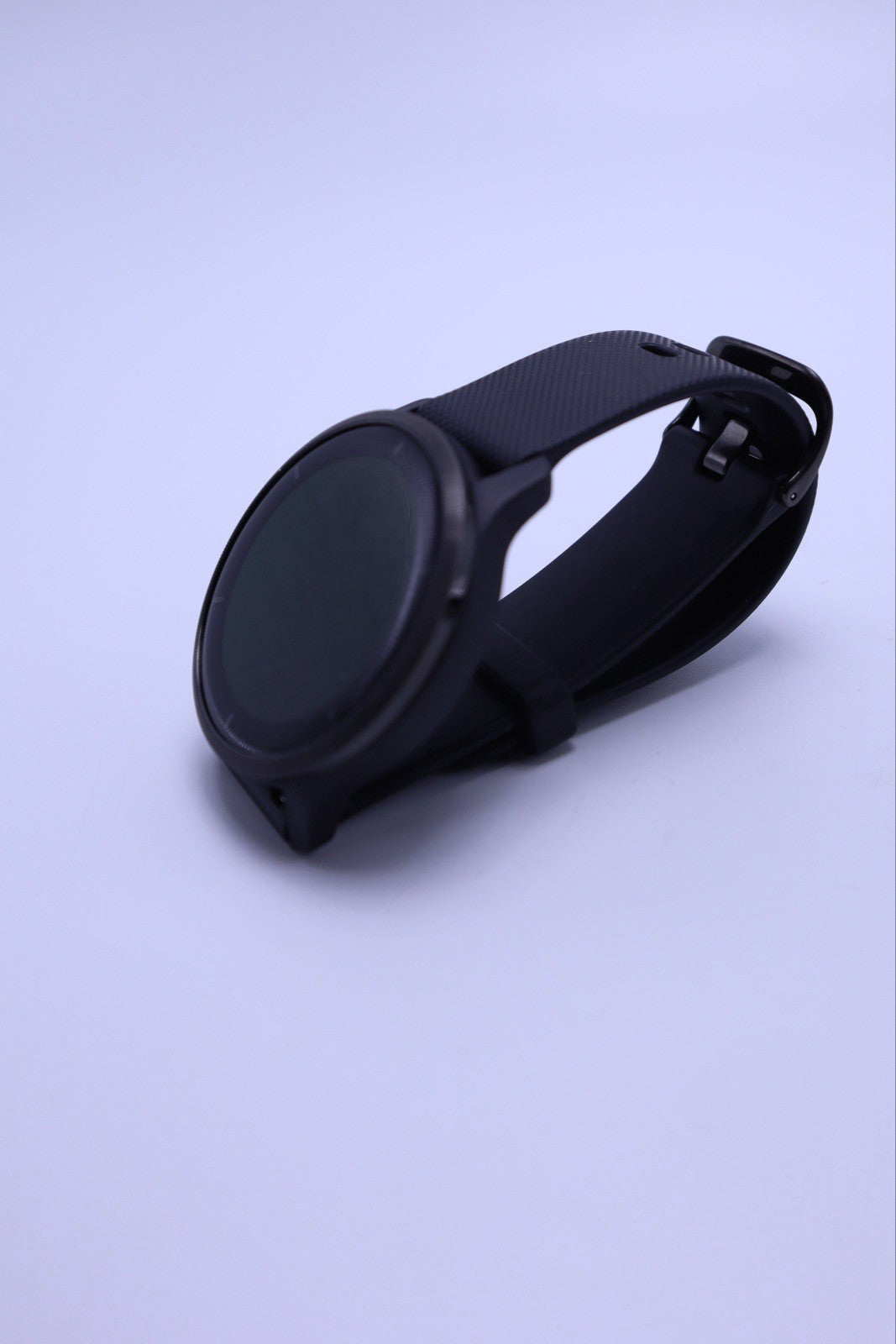 Garmin Venu 2 GPS Watch - Slate Stainless Steel Bezel