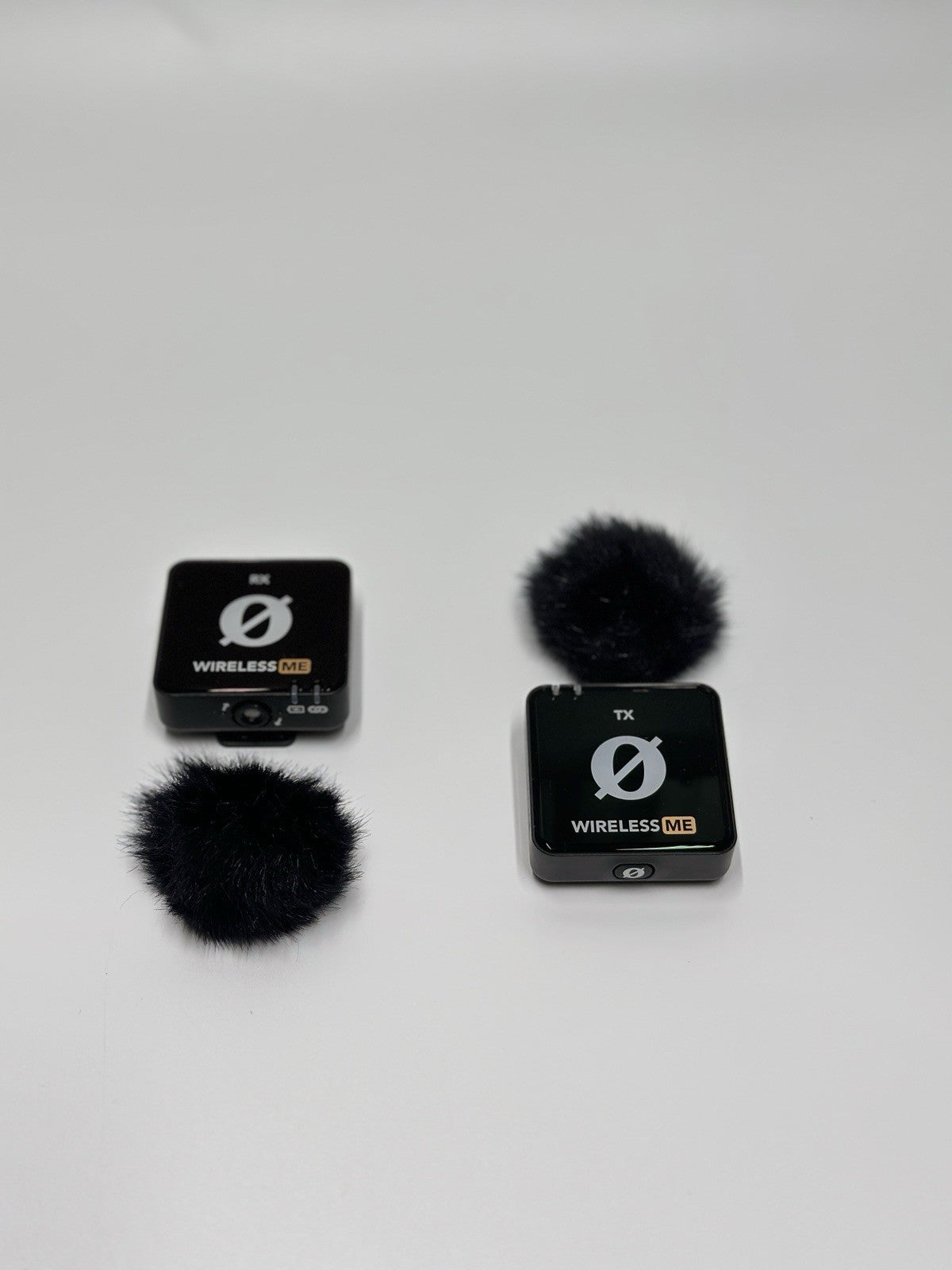 Rode WIME Wireless ME Wireless Microphone System