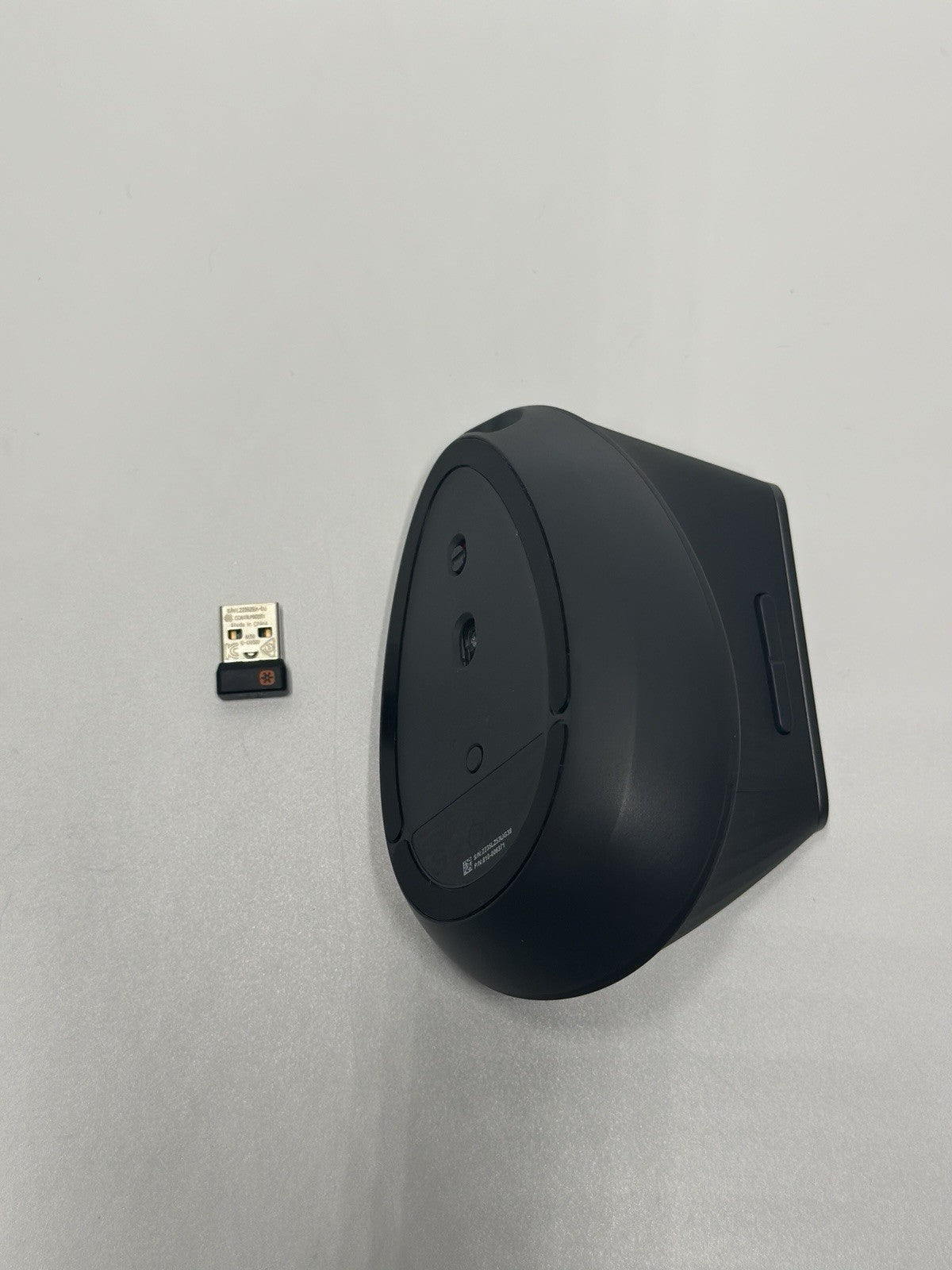 Logitech MX Vertical Mouse