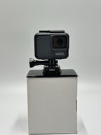 GoPro HERO7 Silver  Waterproof Action Camera