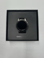 Samsung Galaxy SM-R805F 46mm Black Smart Watch - (SM-R805FZSABTU)