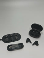Libratone Track Air + True Wireless Earbuds - Black