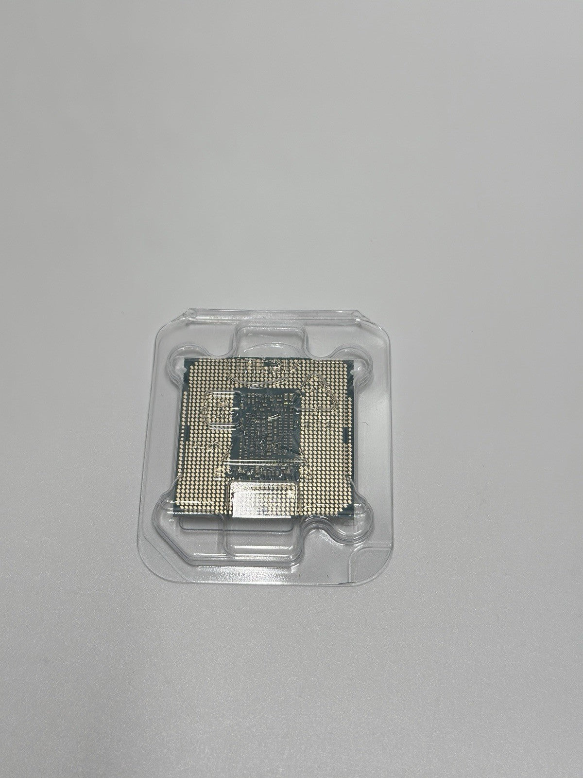 Intel Core i7-8700 CPU Processor | 8th Gen | 3.2GHz