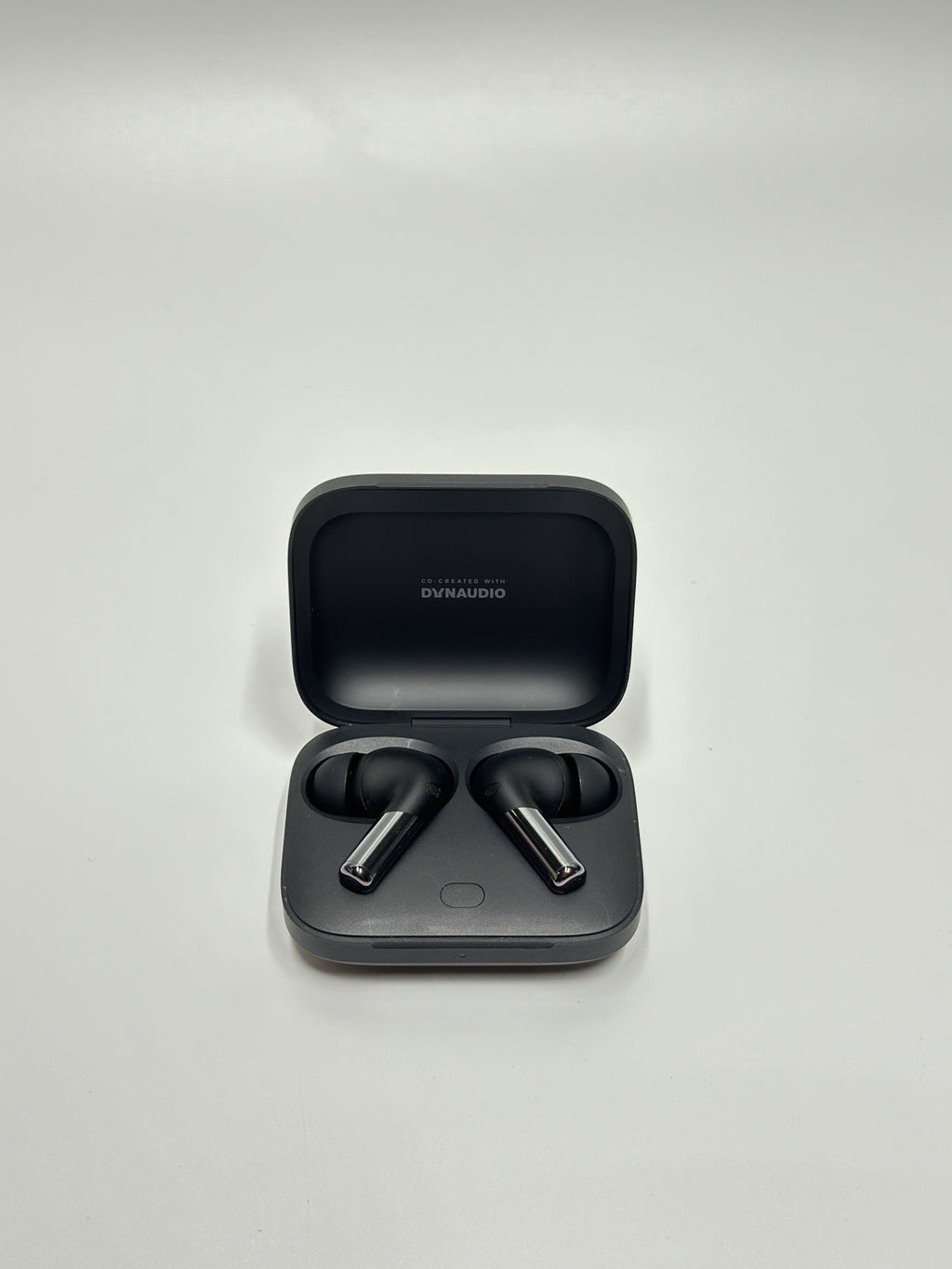 OnePlus Buds Pro 2 - Obsidian Black
