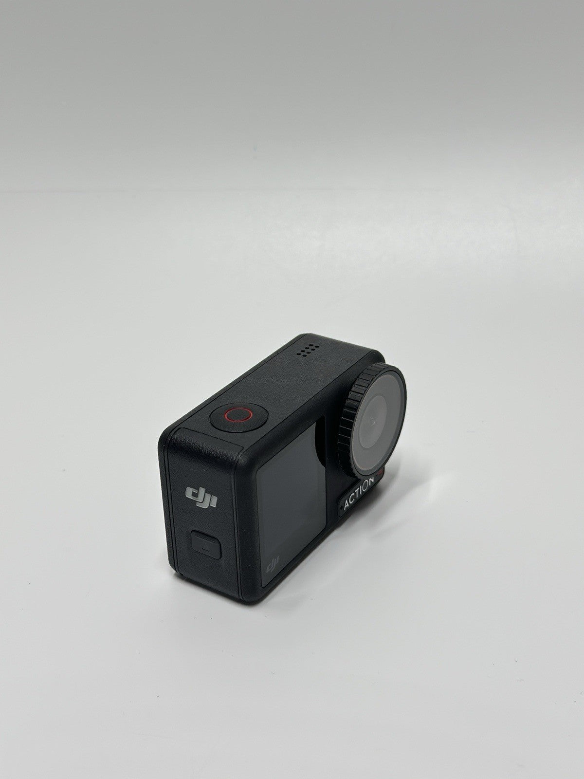 DJI Osmo Action 4 Standard Combo - 4K/120fps Waterproof Wide Action Camera
