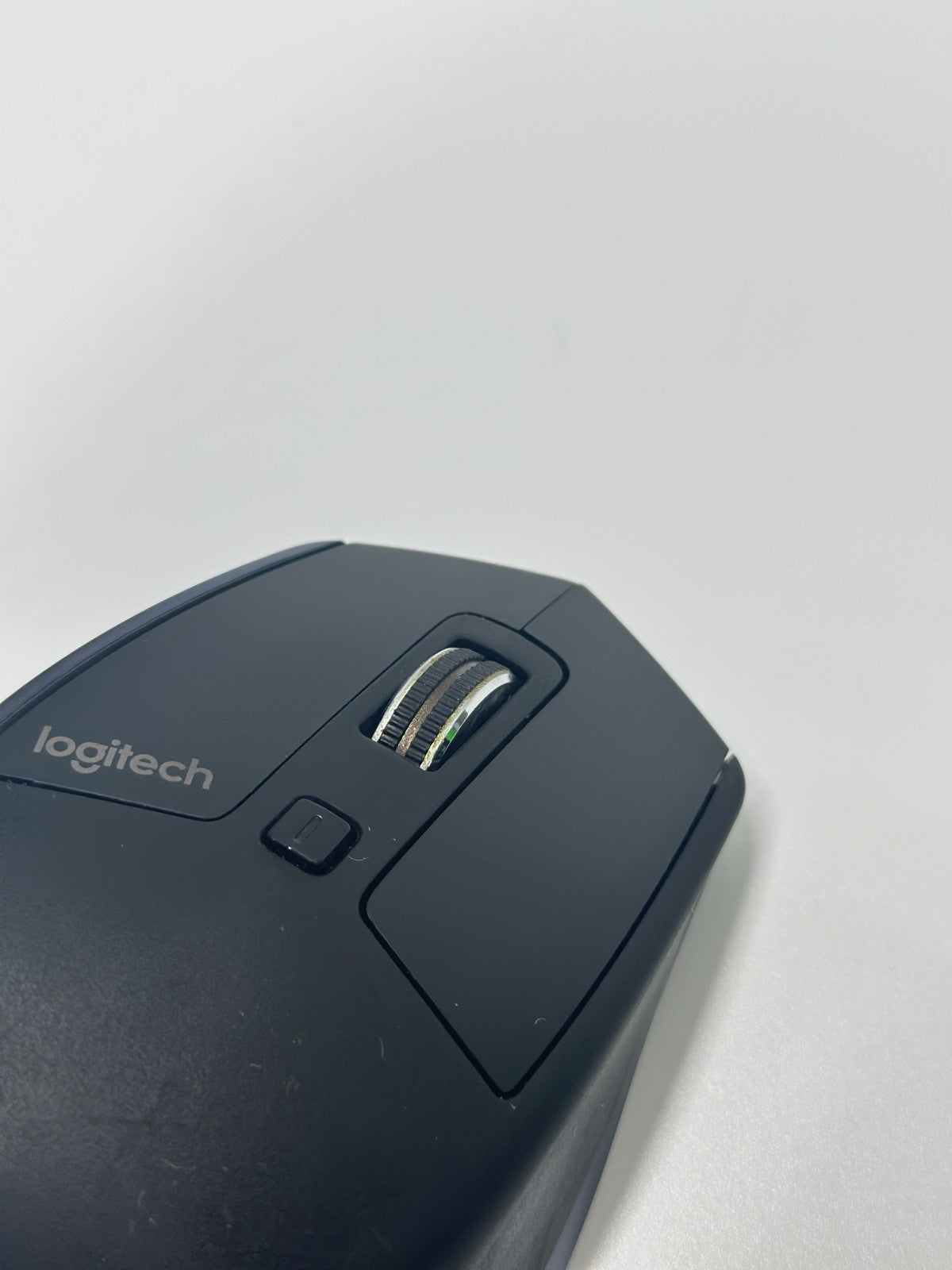 Logitech 910-005313 MX Master  Wireless Mouse - Black