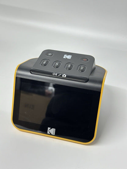 Kodak Slide N Scan Digital Film Scanner
