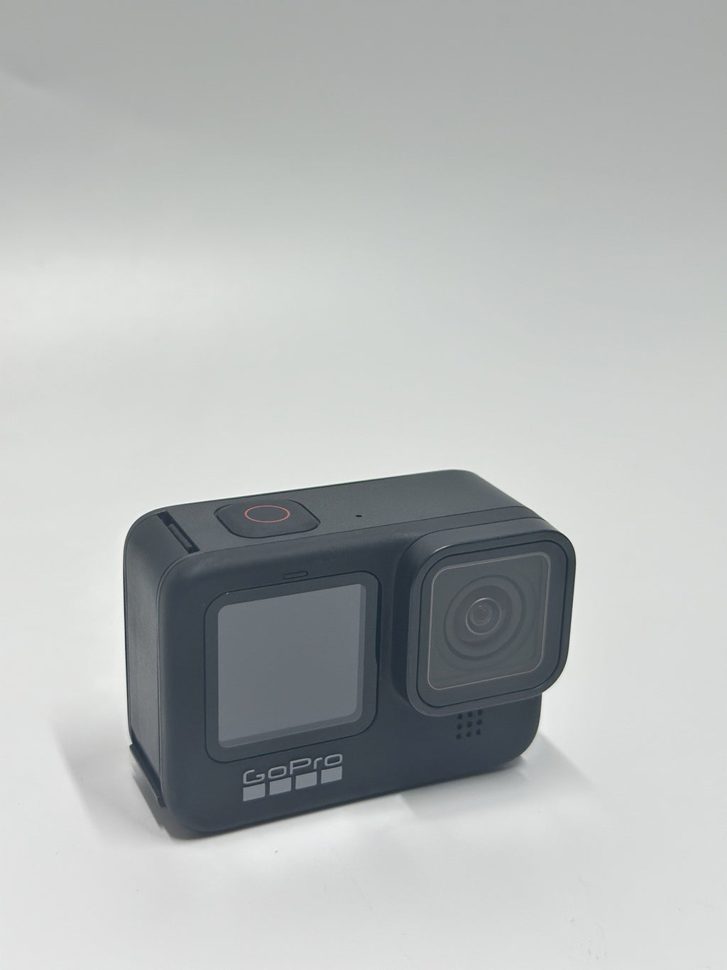 GoPro HERO9 Black 5K UHD Action Camera