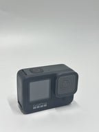 GoPro HERO9 Black 5K UHD Action Camera