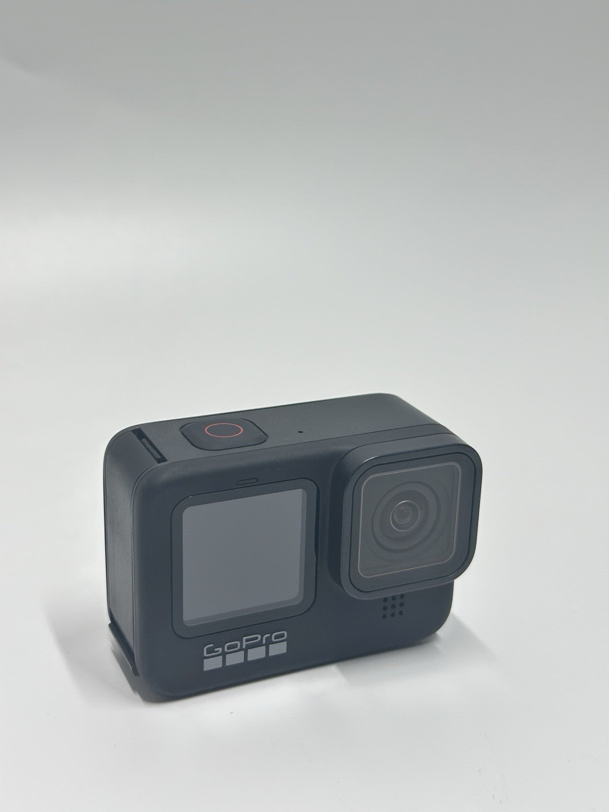 GoPro HERO9 Black 5K UHD Action Camera