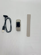 Fitbit Charge 5 Fitness Tracker - Soft Gold