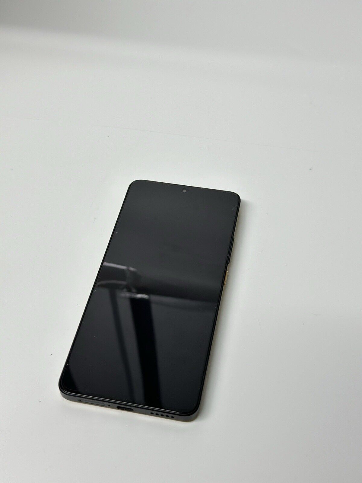 POCO X6 Pro 5G Yellow 12 GB + 512 GB Xiaomi UK Version