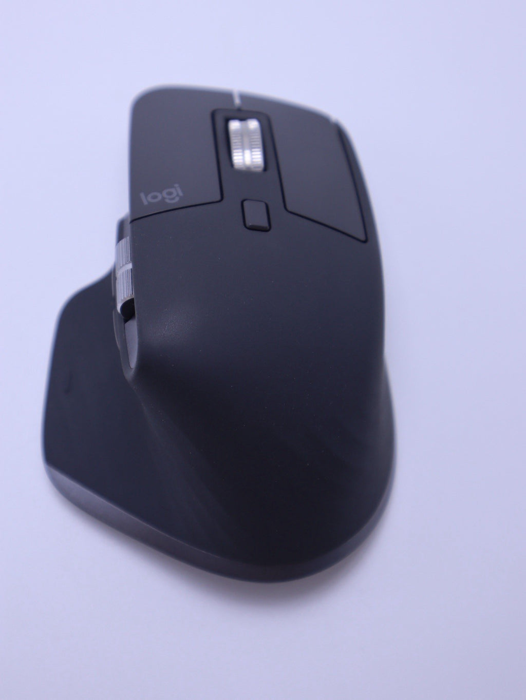 Logitech MX Master 3S Wireless Mouse - Graphite