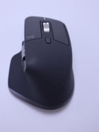 Logitech MX Master 3S Wireless Mouse - Graphite