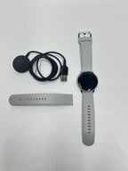 Samsung Galaxy Watch Active 40mm - Light Grey (SM-R500NZSABTU)