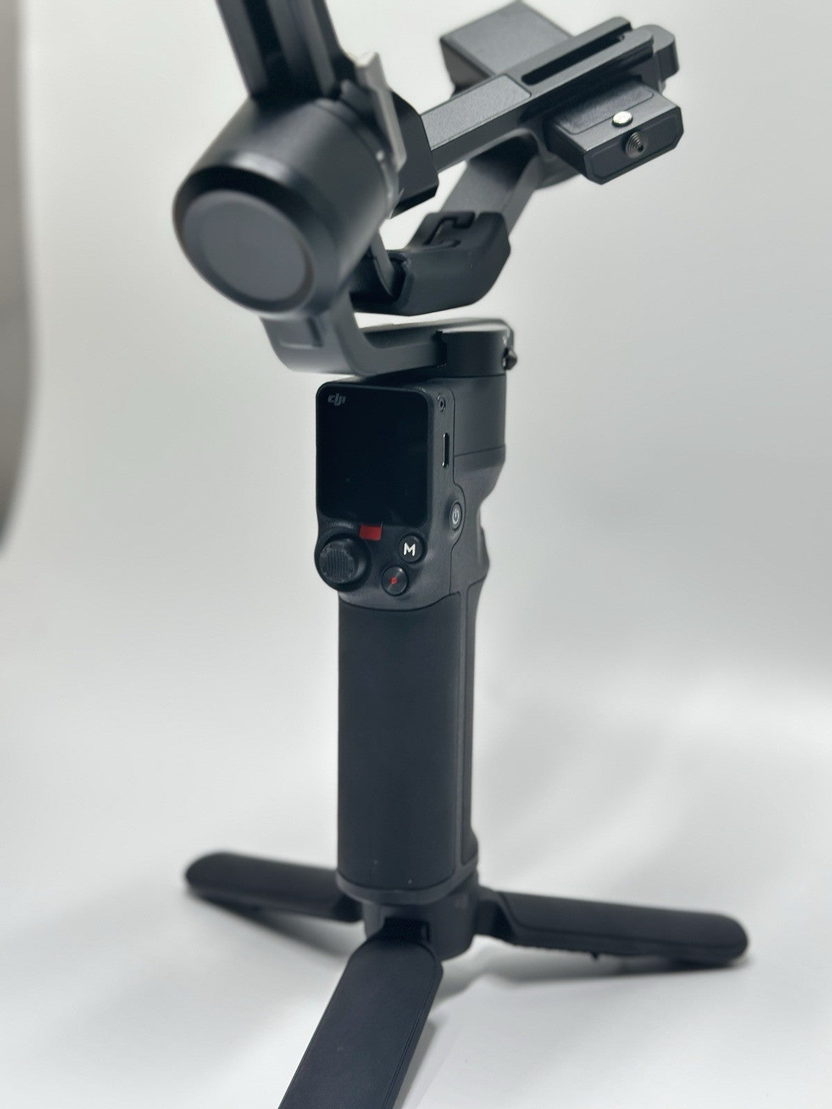 DJI RS 3 Mini Gimbal Stabilizer (CP.RN.00000294.01)