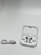 Nothing Ear A True Wireless Stereo Bluetooth Earbuds With Charging Case White