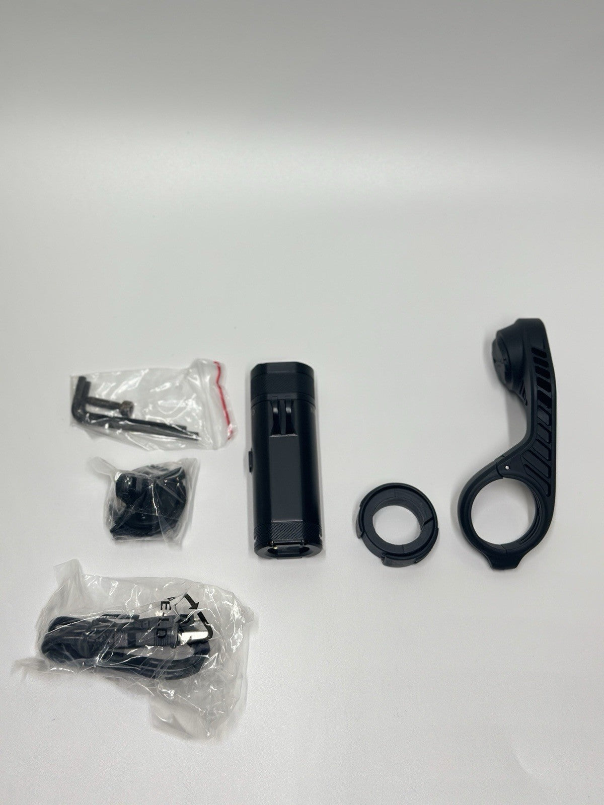 Garmin Varia UT800 Smart Headlight – Urban Edition 