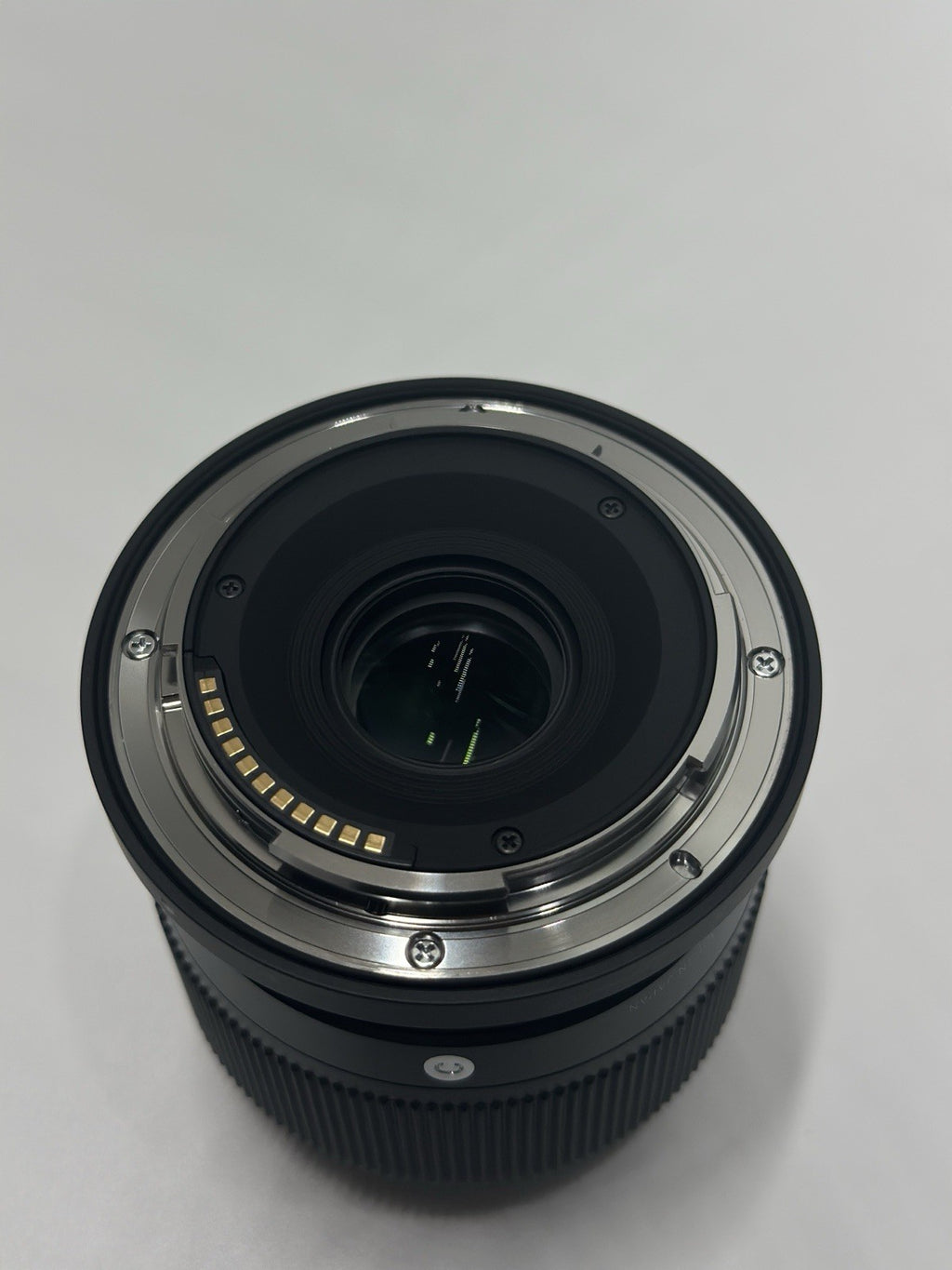 Sigma 56mm f/1.4 DC DN / C Standard Lens - Leica L