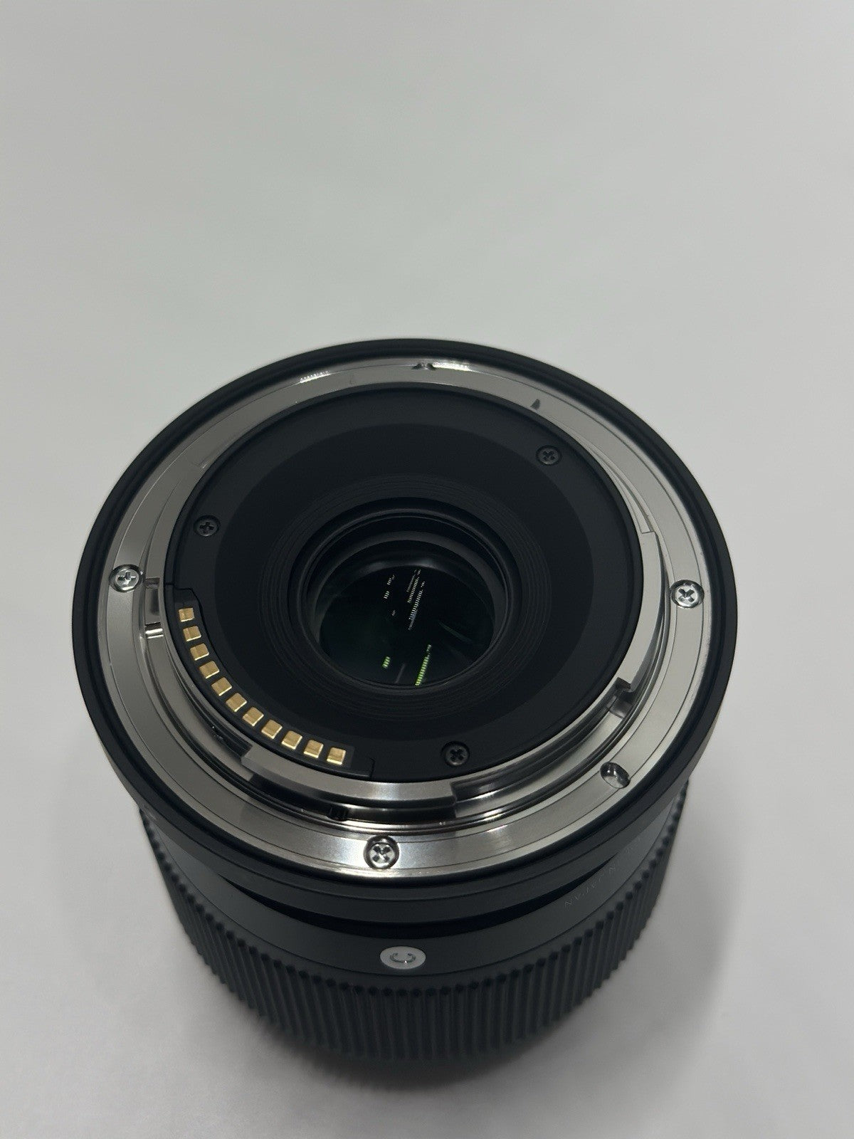 Sigma 56mm f/1.4 DC DN / C Standard Lens - Leica L