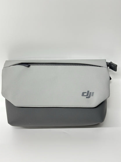 DJI Osmo Mobile 4 - Gimbal Stabilizer