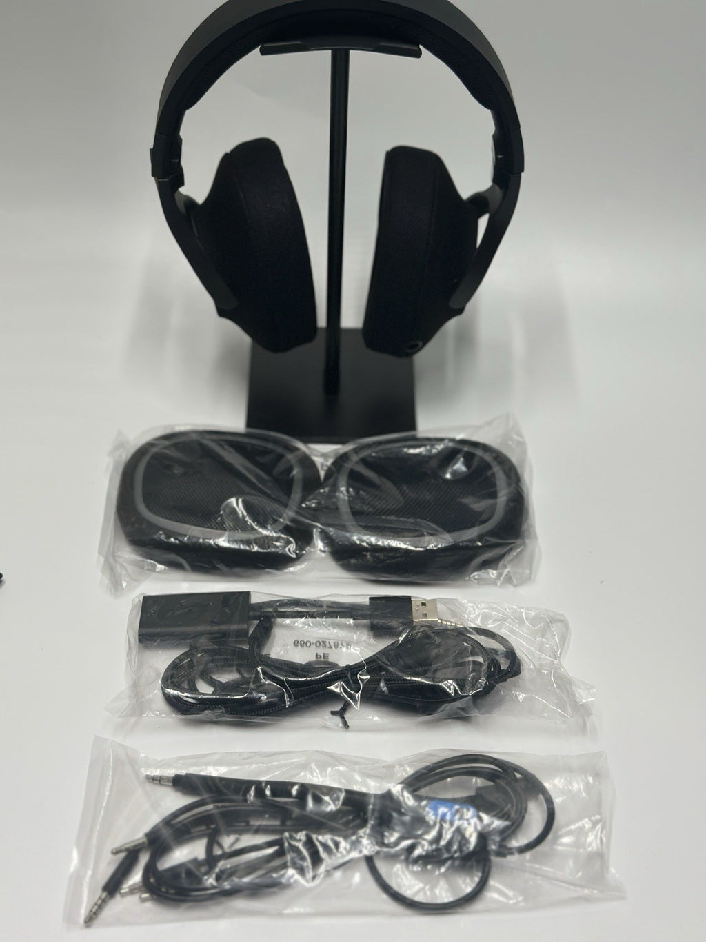 Logitech G433 Black Headband Headsets for Multi-Platform
