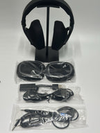 Logitech G433 Black Headband Headsets for Multi-Platform