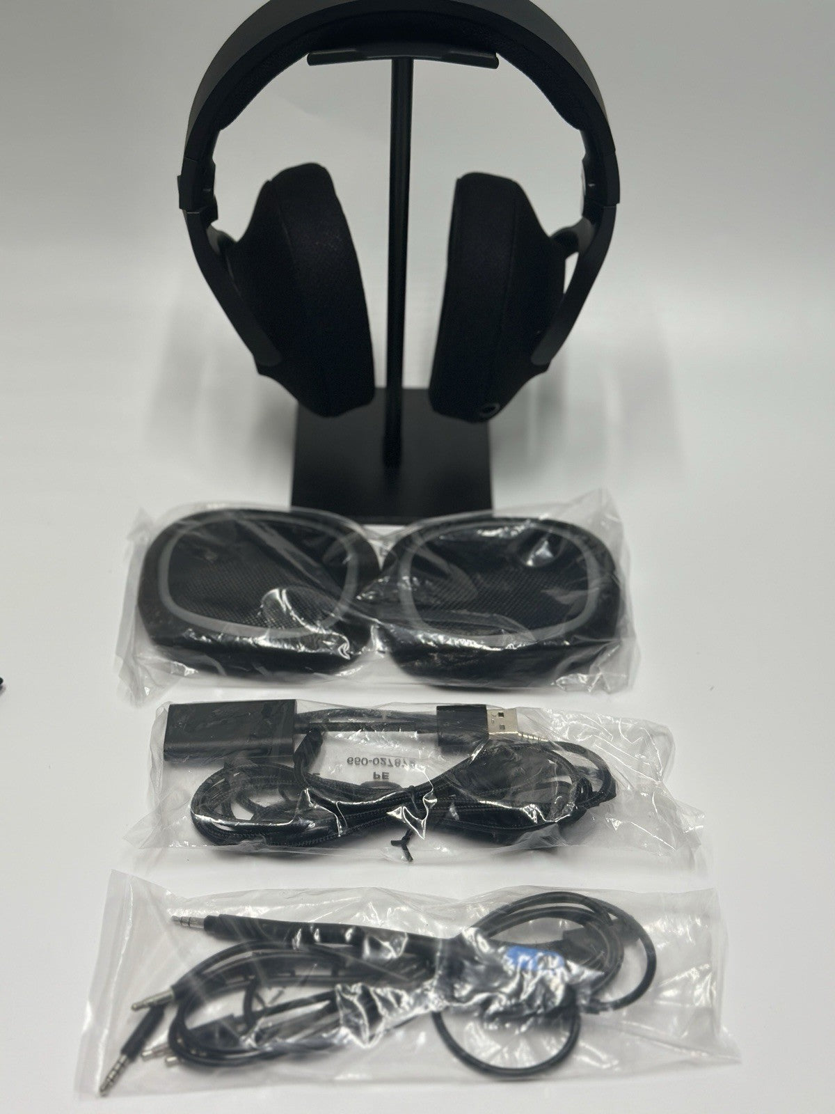 Logitech G433 Black Headband Headsets for Multi-Platform
