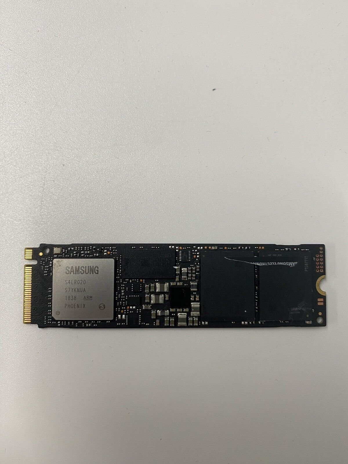Samsung MZ-V7S250BW 970 Evo Plus 250GB Internal SSD
