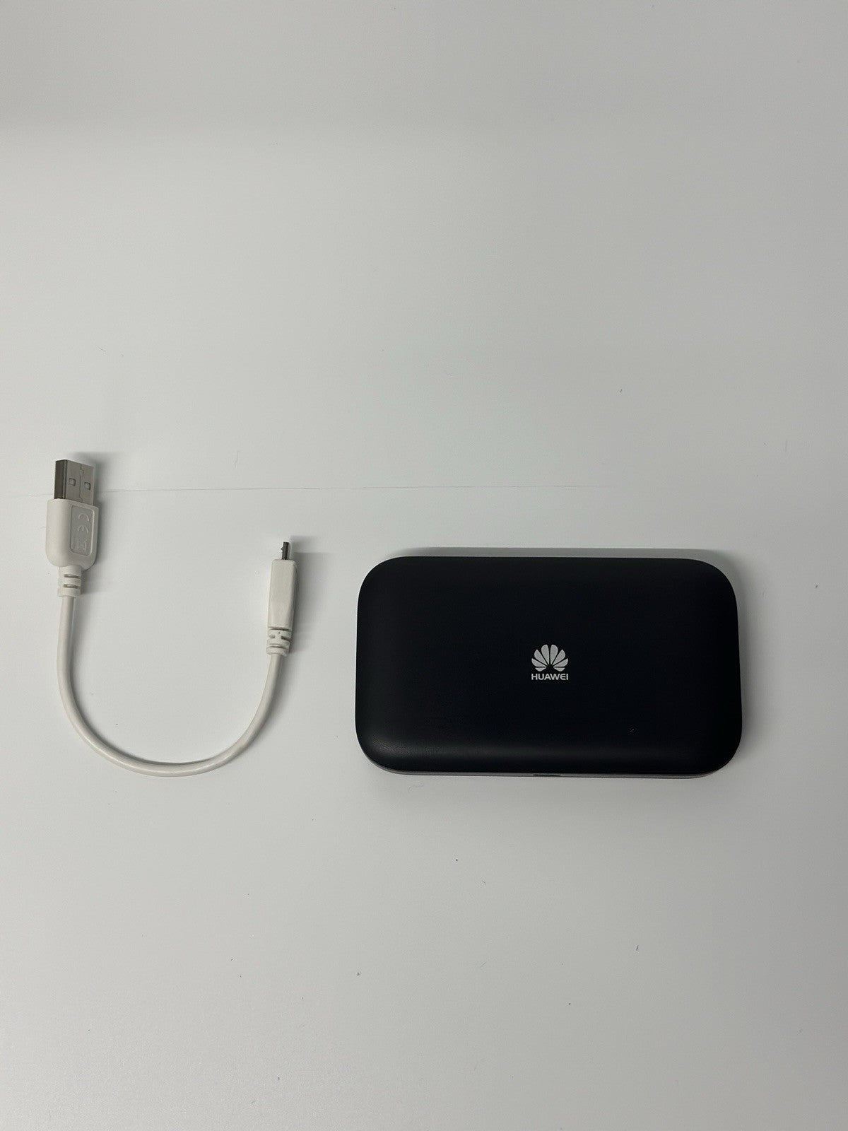 Huawei Soyealink 300Mbps Wi-Fi Hotspot Modem - Black- Grade A