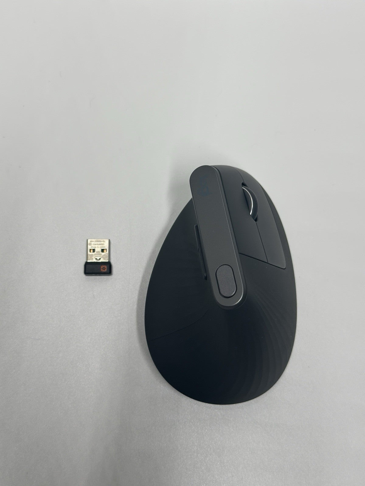 Logitech MX Vertical Mouse